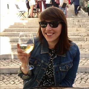 Meet your Posher, Kate